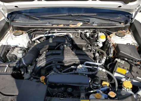 2022 Subaru Crosstrek Premium из США, поврежденный, VIN JF2GTAEC8NH220933